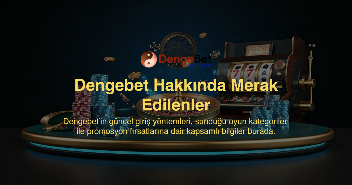 Dengebet Hakkında Merak Edilenler